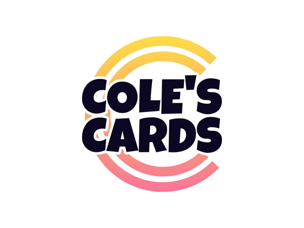 Cole's Cards
